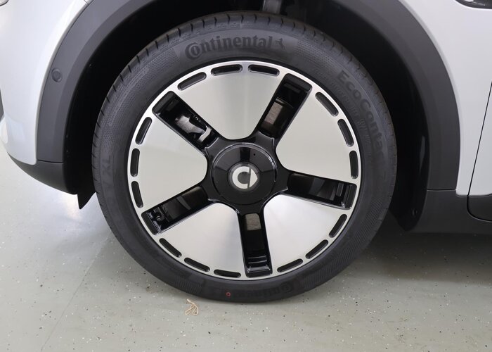 Smart #5 Premium 100 kWh