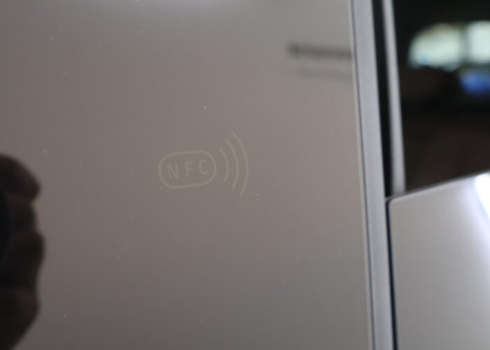 Smart #5 Premium 100 kWh