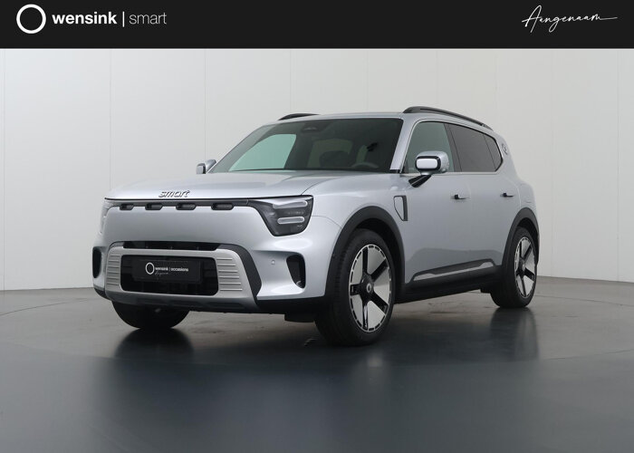 Smart #5 Premium 100 kWh