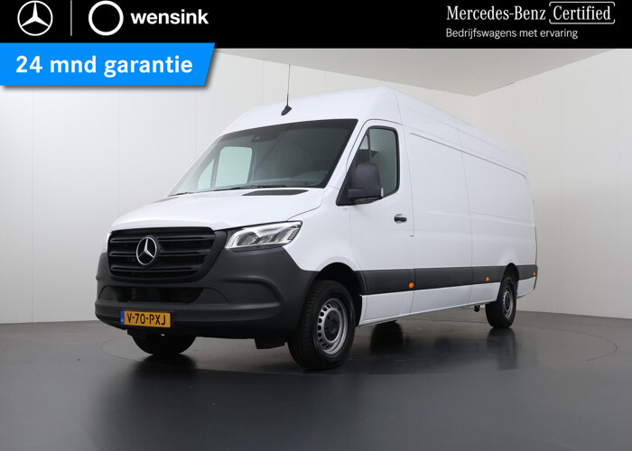 Mercedes-Benz Sprinter 319 CDI | L3 H2 | 190 PK | AUTOMAAT |