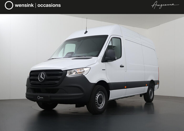 Mercedes-Benz eSprinter 314 L2 H2 PRO | 56 kWh |