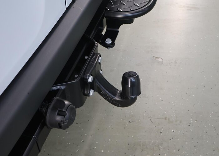Mercedes-Benz eSprinter 314 L2 H2 PRO | 56 kWh |