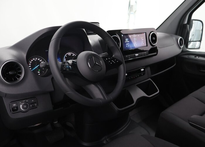 Mercedes-Benz eSprinter 314 L2 H2 PRO | 56 kWh |