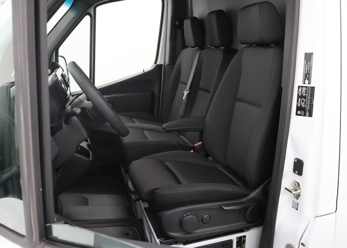 Mercedes-Benz eSprinter 314 L2 H2 PRO | 56 kWh |