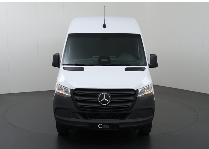 Mercedes-Benz eSprinter 314 L2 H2 PRO | 56 kWh |