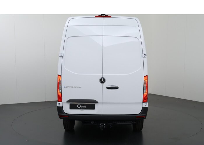 Mercedes-Benz eSprinter 314 L2 H2 PRO | 56 kWh |