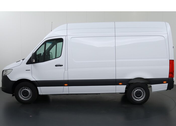 Mercedes-Benz eSprinter 314 L2 H2 PRO | 56 kWh |