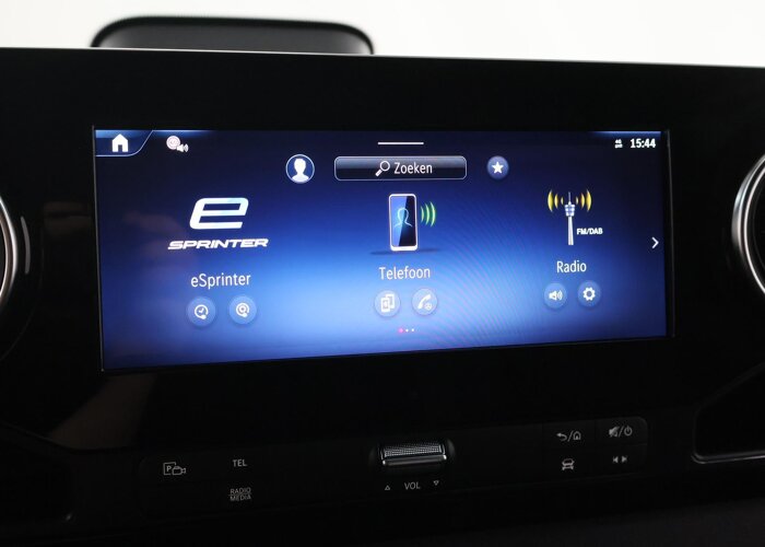 Mercedes-Benz eSprinter 314 L2 H2 PRO | 56 kWh |