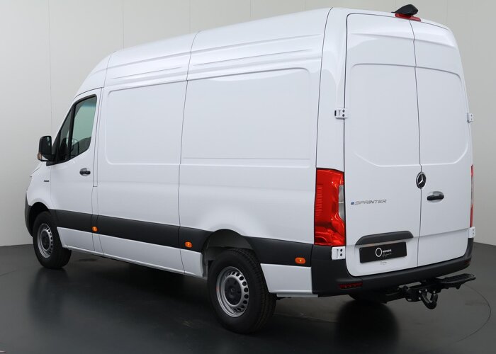 Mercedes-Benz eSprinter 314 L2 H2 PRO | 56 kWh |