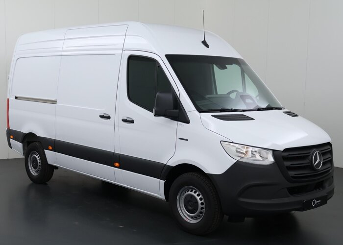 Mercedes-Benz eSprinter 314 L2 H2 PRO | 56 kWh |