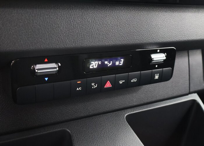 Mercedes-Benz eSprinter 314 L2 H2 PRO | 56 kWh |