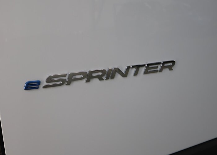 Mercedes-Benz eSprinter 314 L2 H2 PRO | 56 kWh |