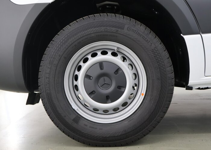 Mercedes-Benz eSprinter 314 L2 H2 PRO | 56 kWh |