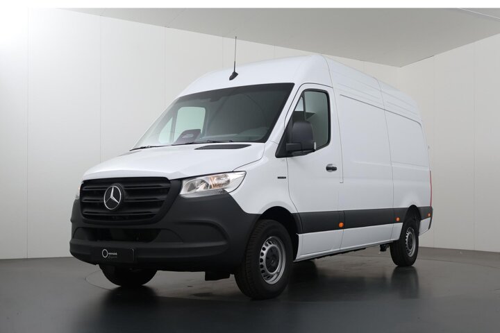 Mercedes-Benz eSprinter