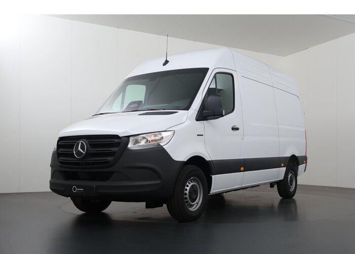 Mercedes-Benz eSprinter 314 L2 H2 PRO | 56 kWh |