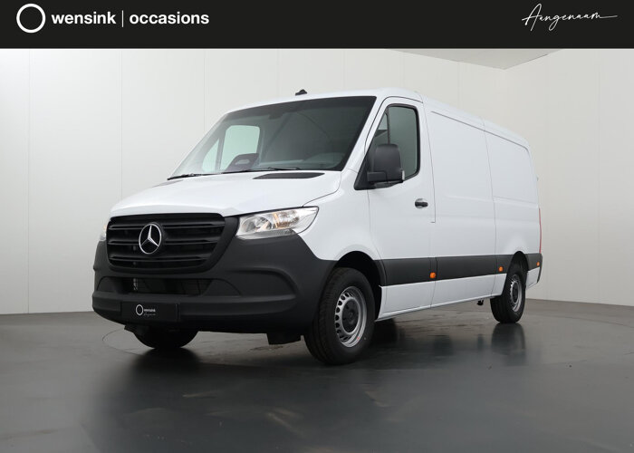 Mercedes-Benz Sprinter 315 CDI | L2 H1 | RWD | PRO