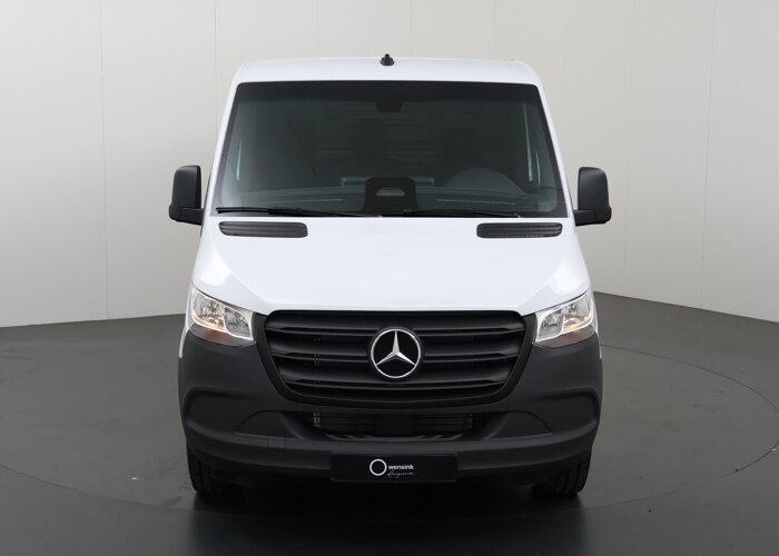 Mercedes-Benz Sprinter 315 CDI | L2 H1 | RWD | PRO
