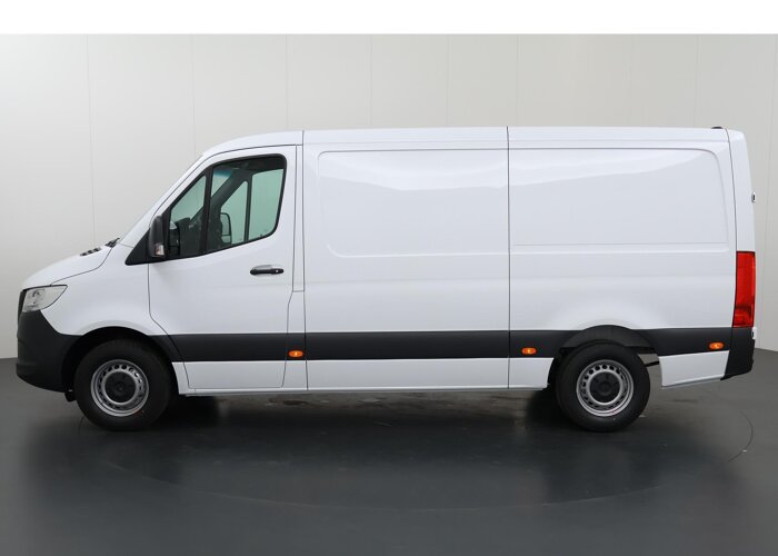 Mercedes-Benz Sprinter 315 CDI | L2 H1 | RWD | PRO