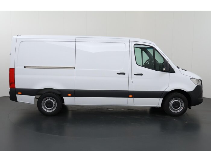 Mercedes-Benz Sprinter 315 CDI | L2 H1 | RWD | PRO