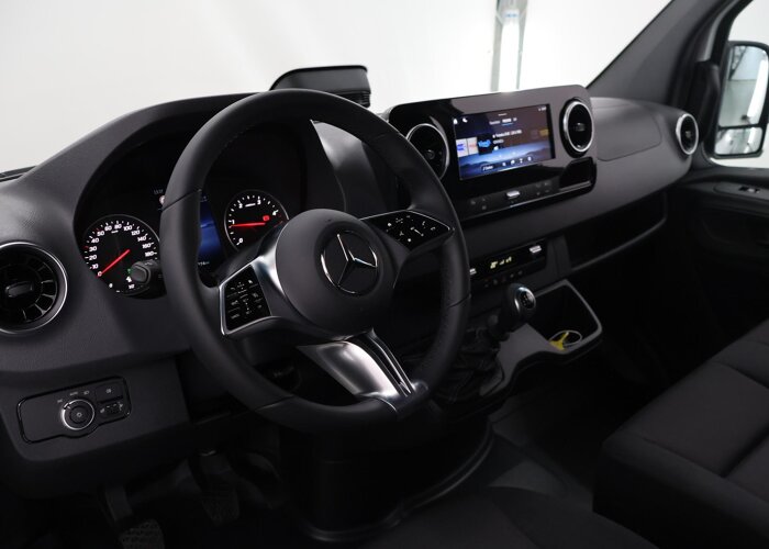 Mercedes-Benz Sprinter 315 CDI | L2 H1 | RWD | PRO