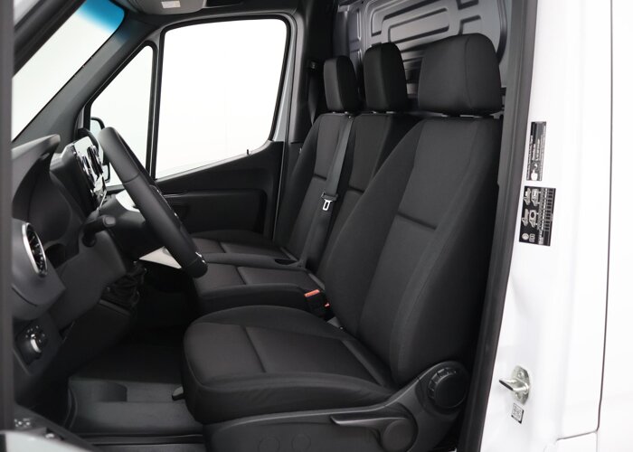Mercedes-Benz Sprinter 315 CDI | L2 H1 | RWD | PRO