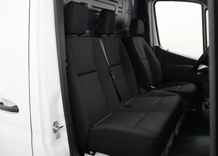 Mercedes-Benz Sprinter 315 CDI | L2 H1 | RWD | PRO