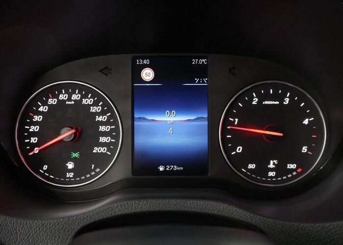 Mercedes-Benz Sprinter 315 CDI | L2 H1 | RWD | PRO