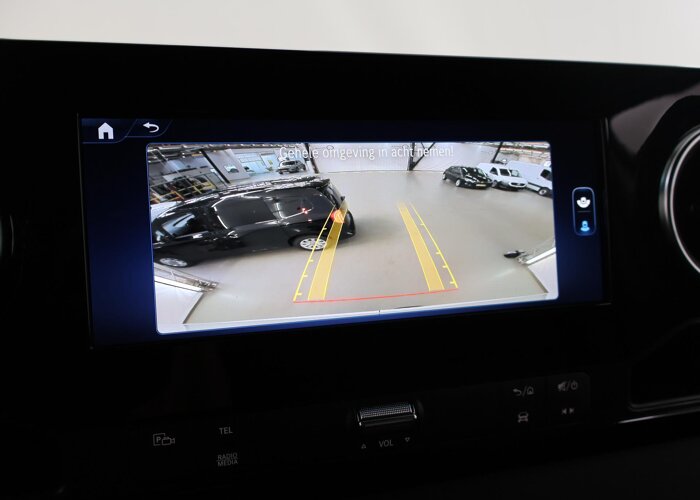 Mercedes-Benz Sprinter 315 CDI | L2 H1 | RWD | PRO