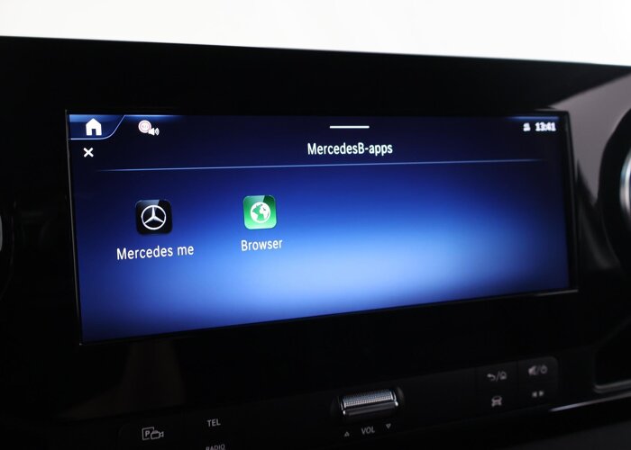 Mercedes-Benz Sprinter 315 CDI | L2 H1 | RWD | PRO