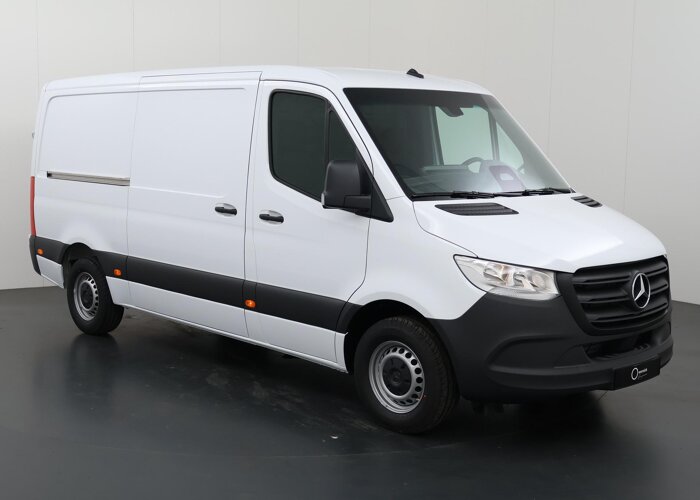 Mercedes-Benz Sprinter 315 CDI | L2 H1 | RWD | PRO