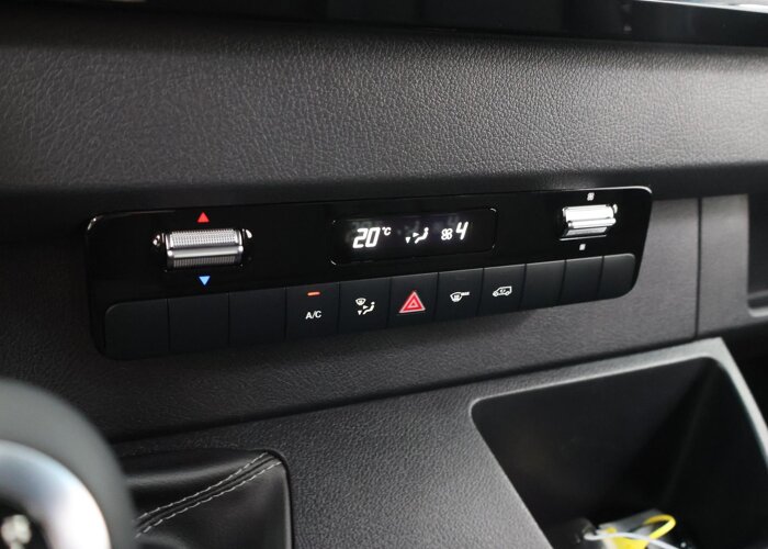 Mercedes-Benz Sprinter 315 CDI | L2 H1 | RWD | PRO