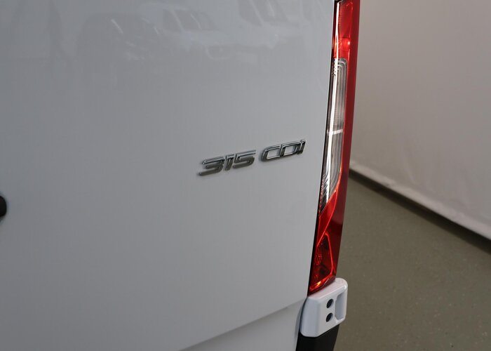 Mercedes-Benz Sprinter 315 CDI | L2 H1 | RWD | PRO