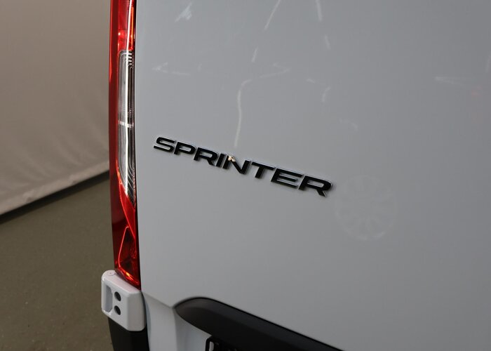 Mercedes-Benz Sprinter 315 CDI | L2 H1 | RWD | PRO
