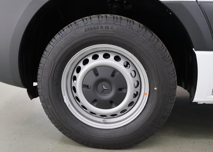 Mercedes-Benz Sprinter 315 CDI | L2 H1 | RWD | PRO