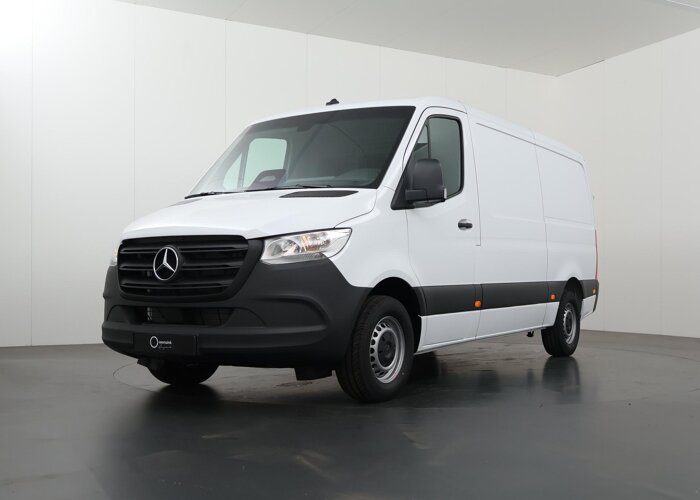 Mercedes-Benz Sprinter 315 CDI | L2 H1 | RWD | PRO