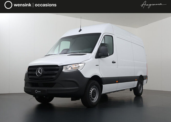 Mercedes-Benz eSprinter 314 L2 H2 PRO | 56 kWh |