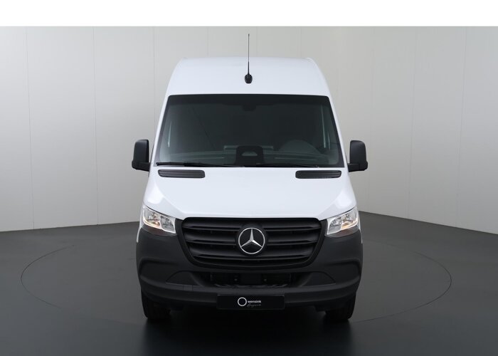 Mercedes-Benz eSprinter 314 L2 H2 PRO | 56 kWh |