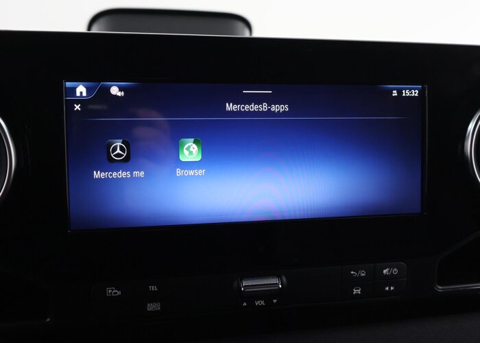 Mercedes-Benz eSprinter 314 L2 H2 PRO | 56 kWh |