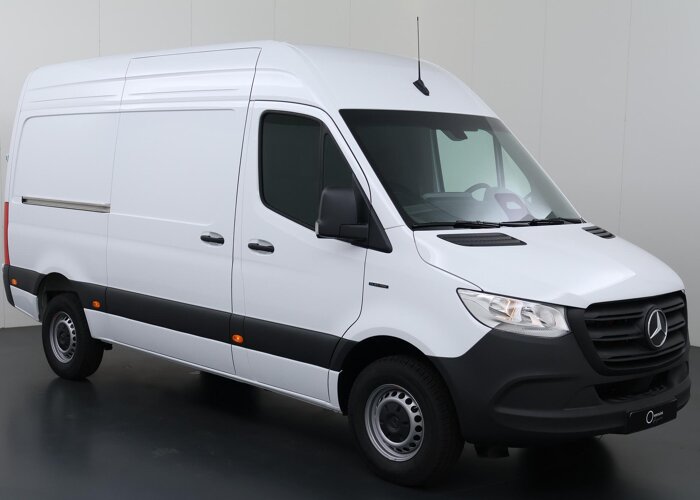 Mercedes-Benz eSprinter 314 L2 H2 PRO | 56 kWh |