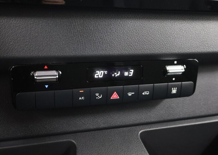 Mercedes-Benz eSprinter 314 L2 H2 PRO | 56 kWh |
