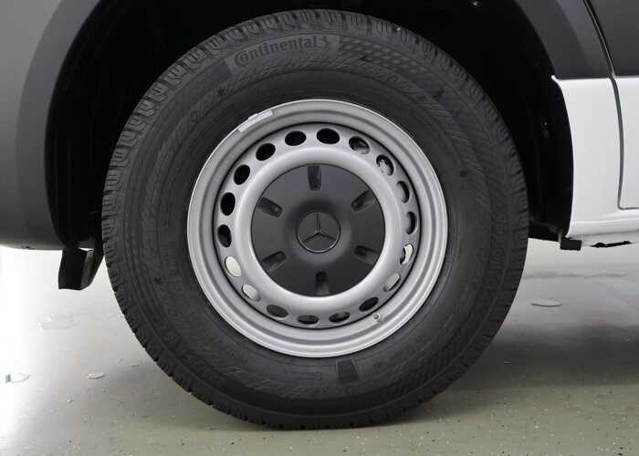 Mercedes-Benz eSprinter 314 L2 H2 PRO | 56 kWh |