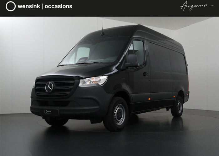 Mercedes-Benz eSprinter 314 | L2 H2 | PRO | 81kWh |