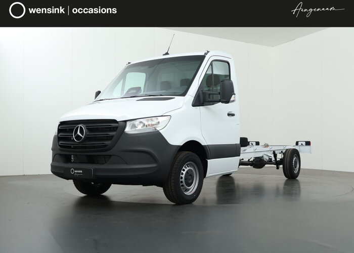 Mercedes-Benz Sprinter 315 CDI | AUT. | CHASSIS | L3 |