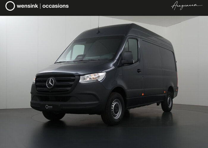 Mercedes-Benz eSprinter 414 L2H2 Pro 81kWh