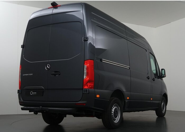 Mercedes-Benz eSprinter 414 L2H2 Pro 81kWh