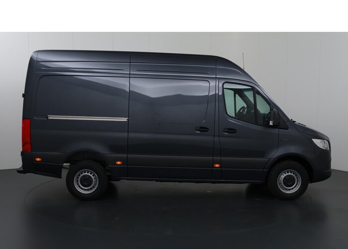 Mercedes-Benz eSprinter 414 L2H2 Pro 81kWh