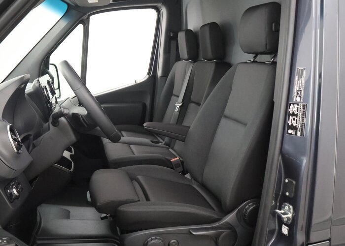 Mercedes-Benz eSprinter 414 L2H2 Pro 81kWh