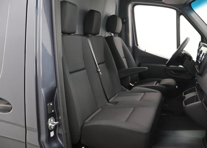 Mercedes-Benz eSprinter 414 L2H2 Pro 81kWh