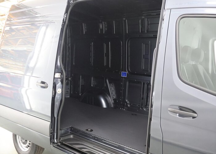Mercedes-Benz eSprinter 414 L2H2 Pro 81kWh