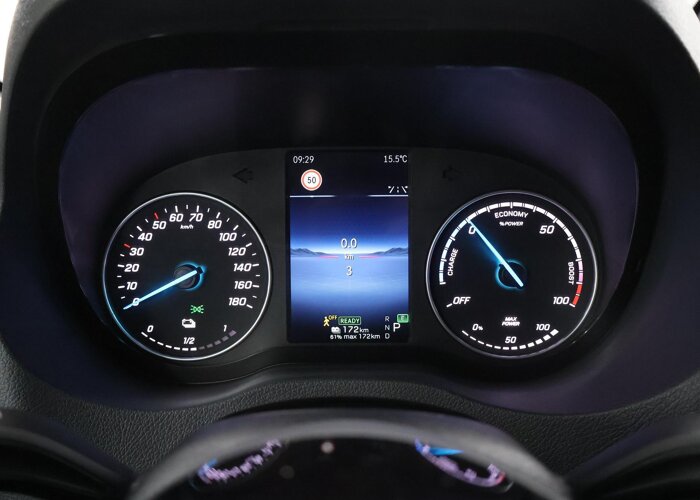 Mercedes-Benz eSprinter 414 L2H2 Pro 81kWh